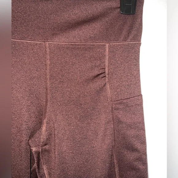 Aeropostale Leggings with Pockets - Picture 4 of 5